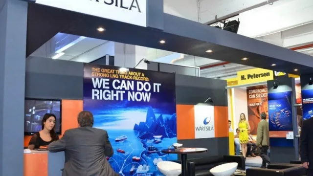 ¡Atención empresarios! Desde hoy la feria más importante del país