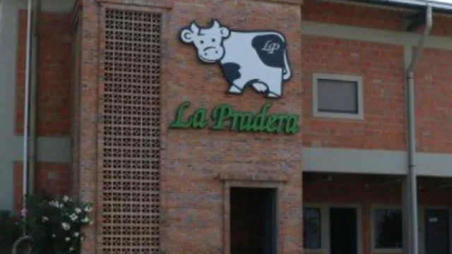 La Pradera inauguró su nueva mega fábrica de 8.000.000 USD