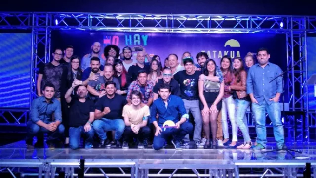 KAUSA HAVAS es la “Agencia del Año” en Paraguay