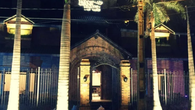 ¿Estás buscando opciones para realizar un evento? Conocé este espacio innovador