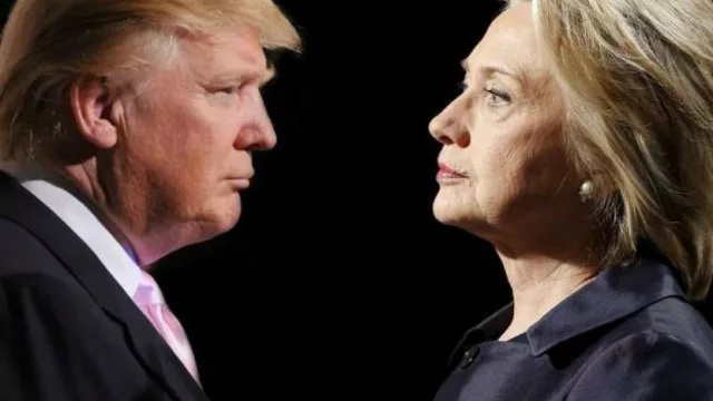 ¿Hillary o Trump? Voceros oficiales participarán de un debate en Asunción