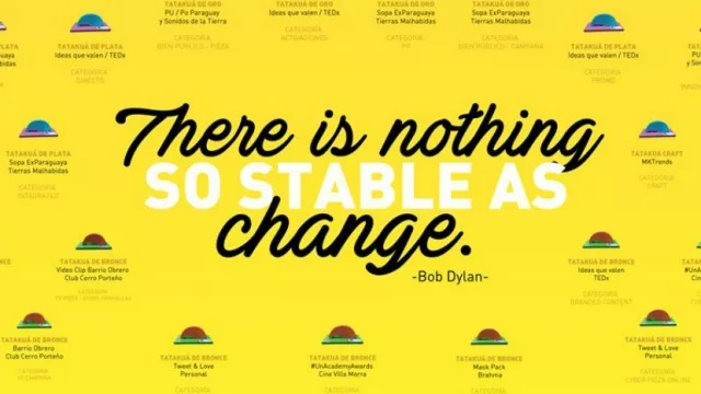 Oniria: La gran ganadora de los premios Tatakua 2016