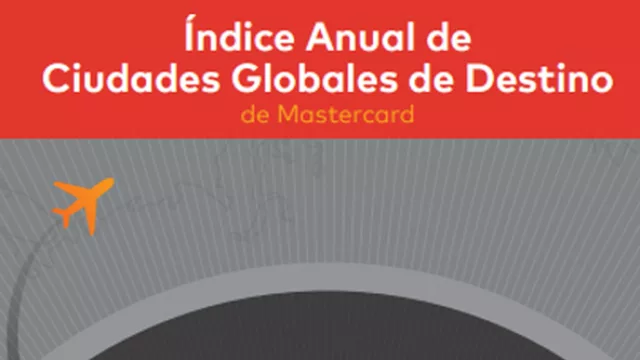 América del Sur crece cada vez más rápido, según el GDCI de Mastercard