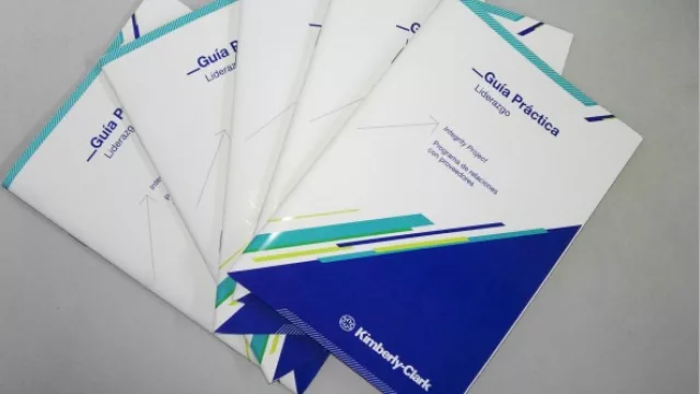 Kimberly-Clark presenta la Guía Práctica de Liderazgo