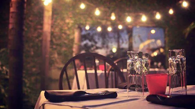 Deliciosos platos franco italianos para disfrutar en Milord.