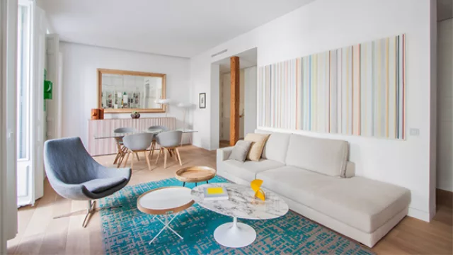 Cinco errores comunes a la hora de decorar