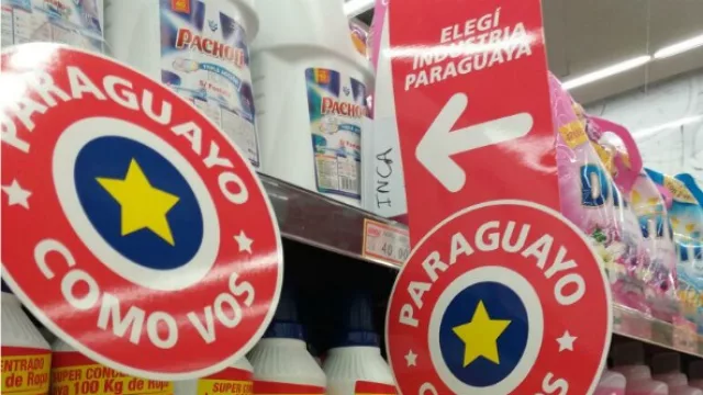Sobre la campaña “Paraguayo como vos”, nos dicen...