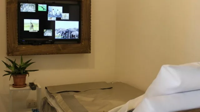 El sauna preferido por las estrellas, ya está disponible en Asunción