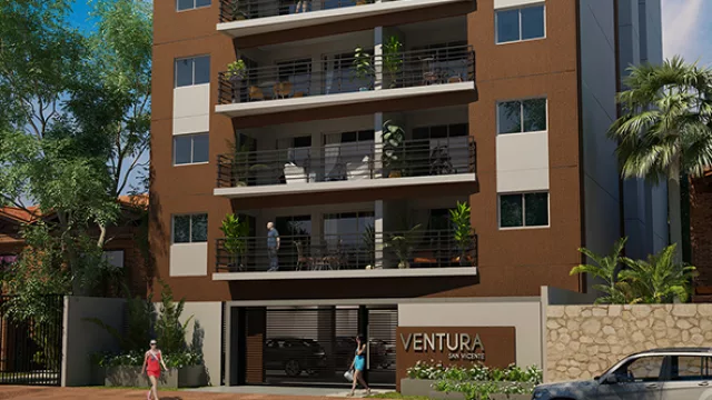 Ventura proyecta entregar sus unidades en marzo