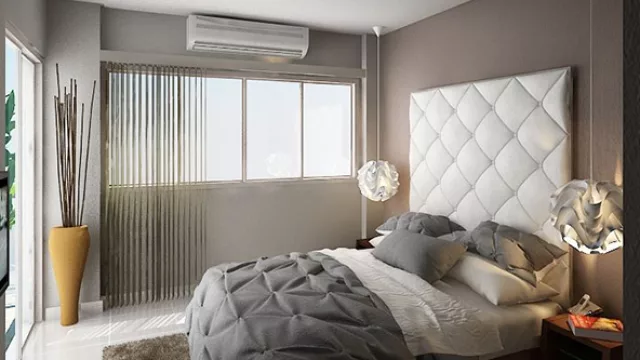 Un espacio ideal para los pequeños de la casa.