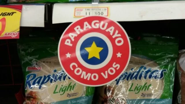 Por segundo año consecutivo, lanzan campaña “Paraguayo como vos”