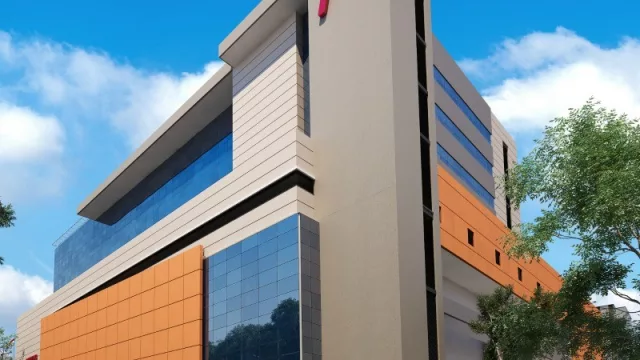 ¡Monumental! El Shopping Mariscal solamente espera el gran día