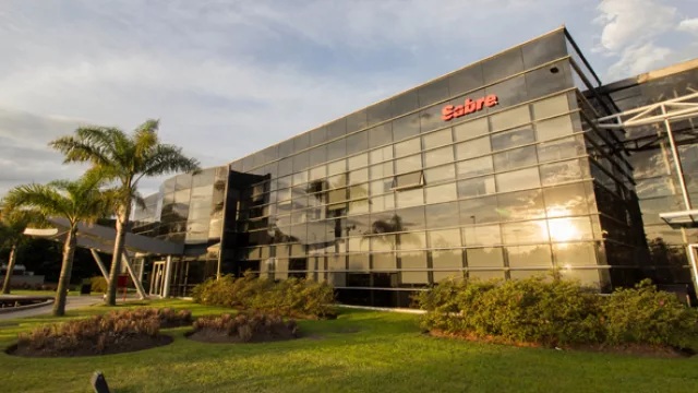  Sabre, con nueva oficina central para la región (en Montevideo)