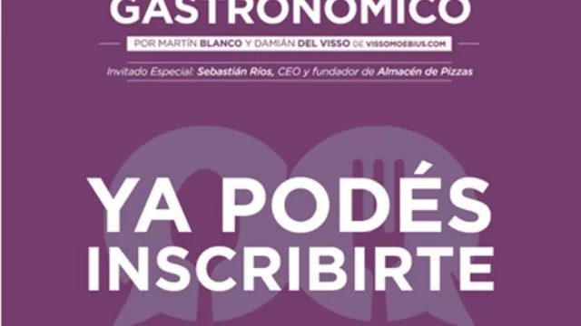 Marketing y Branding, los aliados perfectos para desarrollar la identidad de su negocio gastronómico