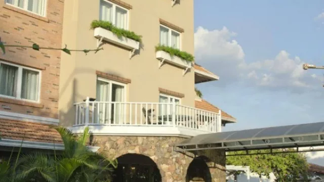 ¡De no creer! El Villa Morra Suites presenta su nuevo y exclusivo programa de recompensas