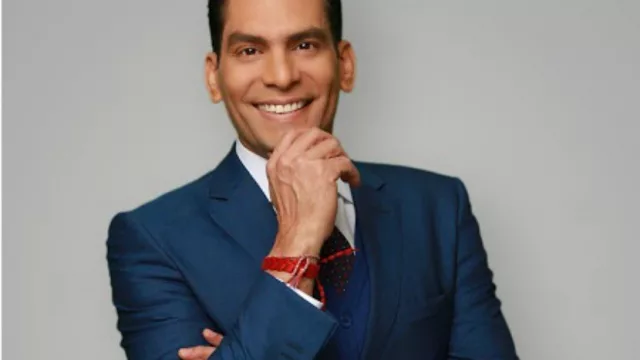 “Creer, Crear, Crecer 2016”, una nueva gira de liderazgo de la mano de Ismael Cala