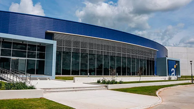 Antel en la vidriera internacional