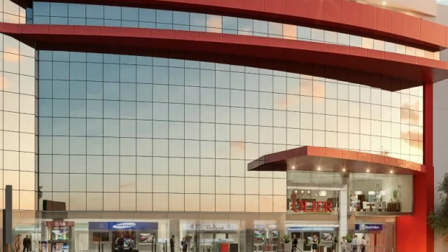 El gigante del Este que se llega a la capital (y con 9.000.000 USD en inversión)