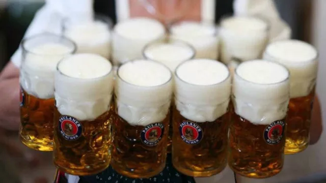 Un fin de semana al estilo alemán: Dos fiestas de Oktoberfest que prometen copar la ciudad