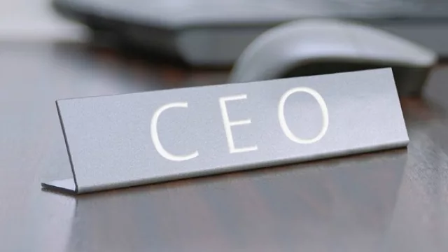 Sobre quién llevaría mejor adelante una empresa, nos dicen...