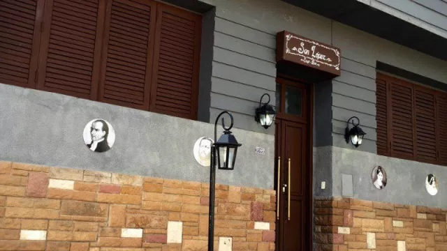 El rincón donde se fusiona la historia y la gastronomía paraguaya al estilo gourmet