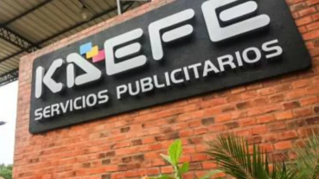 KAEFE apuesta a la innovación e inaugura una moderna planta de 5.000.000 USD