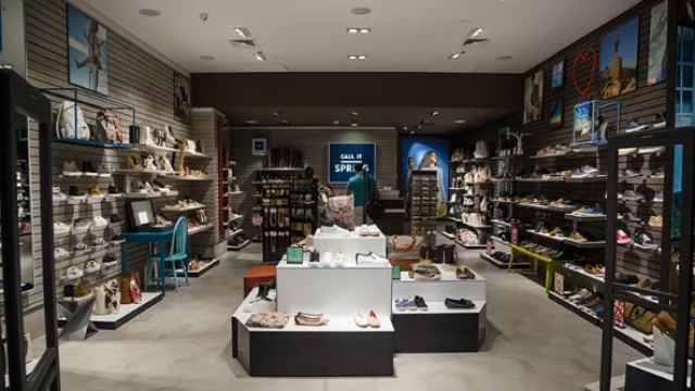 Call It Spring, la marca de los millennials