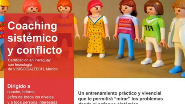 ¿Cómo encontrar las herramientas necesarias para solucionar los problemas? Eso y más en este taller