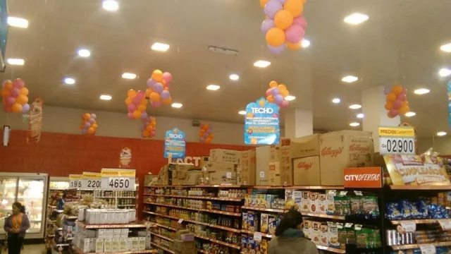 Citymarket toma distancia de sus principales competidores y va rumbo a los 40 locales