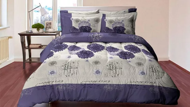 Hermosos edredones de Cannon Home podés encontrar en Grato.