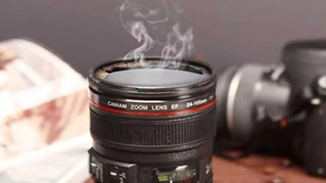 También tienen divertidos objetos para regalar.