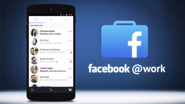 MercadoLibre ya probó la red social para empresas