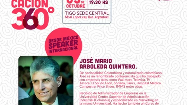 La “Comunicación 360°” en el mundo de los negocios