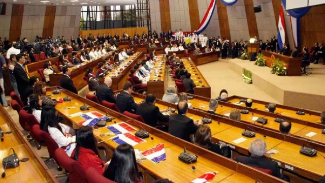 Resultados de Encuesta Anterior