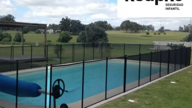 La empresa que te da la seguridad de que tus chicos están protegidos