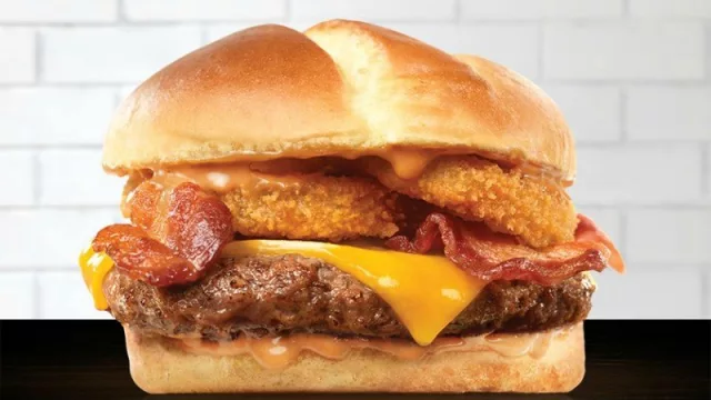 ¡Imperdible! Johnny Rockets llega para ofrecer la verdadera hamburguesa americana