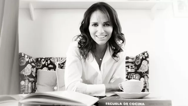 Luciana Lasus estará en Paraguay realizando un seminario para profesionales de la nutrición y una charla abierta para todo público.