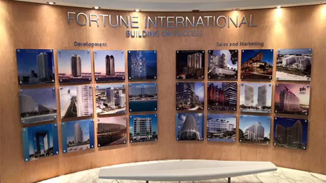 El primer edificio Jade Park de Latinoamérica, con sede en Asunción