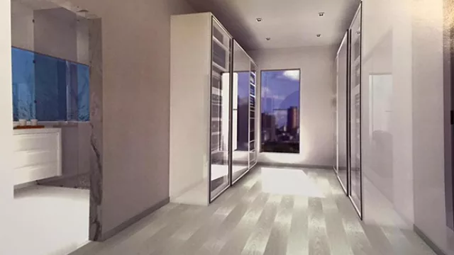 El interior estará diseñado por la empresa de interiorismo uruguaya, Vivai.