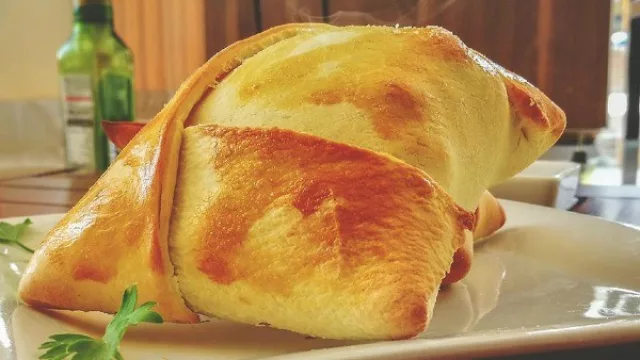 Madero, una nueva opción para los amantes de las empanadas gourmet