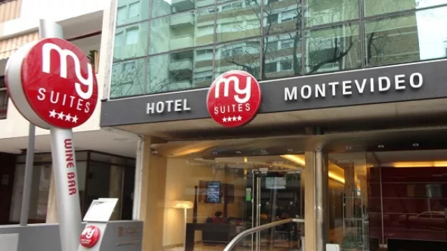 Un hotel que rompe paradigmas (con servicio para huéspedes que deban recuperarse de cirugías)