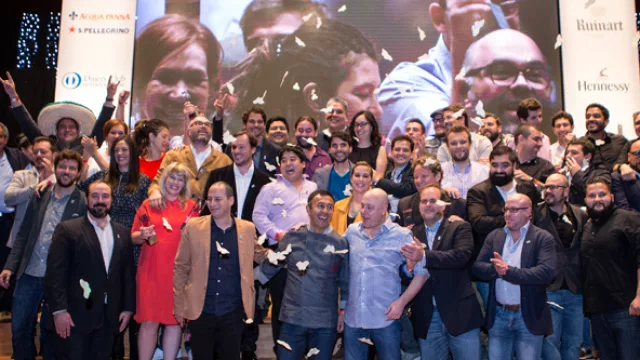 Dos restaurantes uruguayos entre los 50 mejores de América Latina