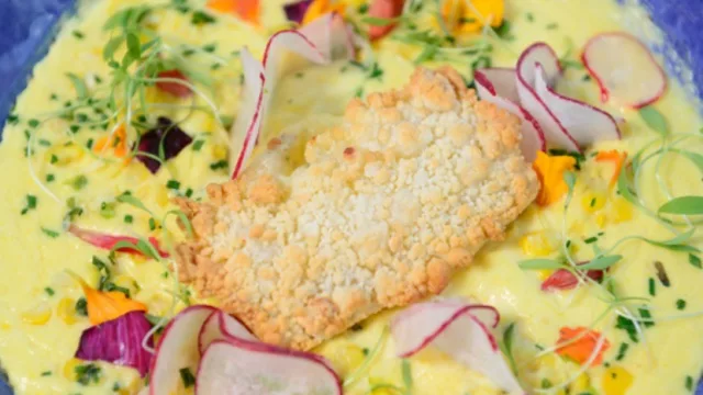 ¡Vamos todavía! Restaurante paraguayo entre los 50 mejores de Latinoamérica