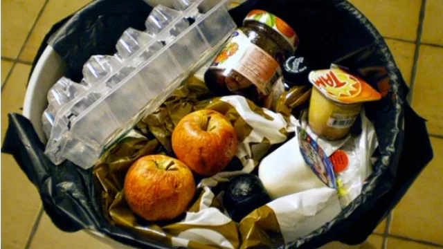 Unilever y Carrefour contra la pérdida de alimentos