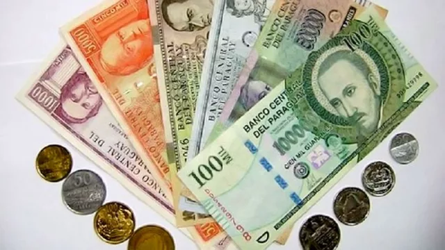 Sobre el posible reajuste del salario mínimo en base a la inflación, nos dicen...