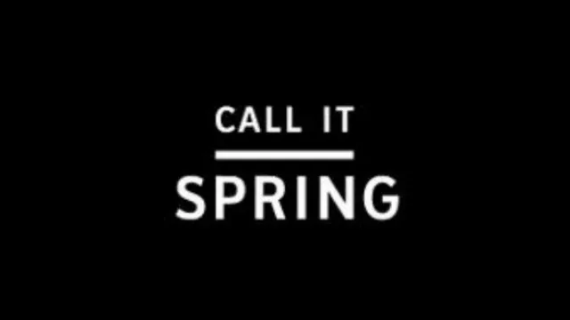 Call it Spring presentará su colección primavera - verano