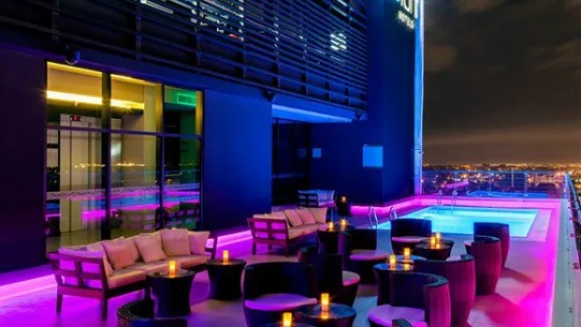 ¡Lo último! El Grupo Cartes adquiere el 100% de los hoteles Sheraton y Aloft