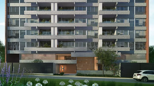 Habitat Plaza, un oasis en medio de la ciudad