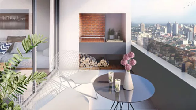 El emprendimiento es comercializado por Walls, Propiver y Marilu Alsina & Asociados.