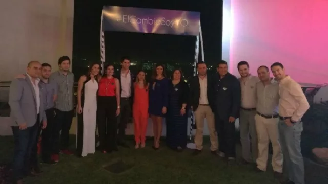 Emprendedores buscan concienciar a jóvenes paraguayos